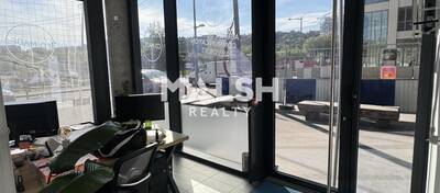 MALSH Realty & Property - Bureau - Lyon 2° / Confluence - Lyon 2 - 2