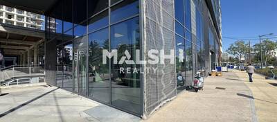 MALSH Realty & Property - Bureau - Lyon 2° / Confluence - Lyon 2 - 8
