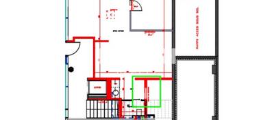 MALSH Realty & Property - Bureau - Lyon 2° / Confluence - Lyon 2 - 9