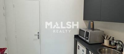 MALSH Realty & Property - Bureau - Lyon 2° / Confluence - Lyon 2 - 3