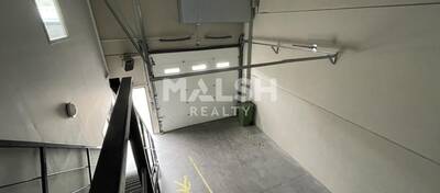 MALSH Realty & Property - Local d'activités - Lyon Sud Ouest - Brignais - 5
