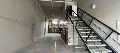 MALSH Realty & Property - Local d'activités - Lyon Sud Ouest - Brignais - 2