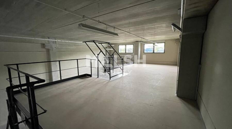 MALSH Realty & Property - Local d'activités - Lyon Sud Ouest - Brignais - 4