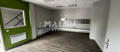 MALSH Realty & Property - Local d'activités - Lyon Sud Ouest - Brignais - 6
