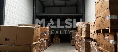 MALSH Realty & Property - Local d'activités - Extérieurs NORD (Villefranche / Belleville) - Alix - 5