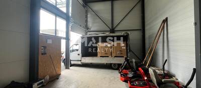 MALSH Realty & Property - Local d'activités - Extérieurs NORD (Villefranche / Belleville) - Alix - 2