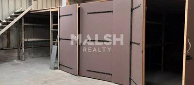 MALSH Realty & Property - Local d'activités - Nord Isère ( Ile d'Abeau / St Quentin Falavier ) - Bourgoin-Jallieu - 3