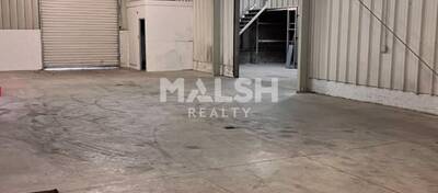 MALSH Realty & Property - Local d'activités - Nord Isère ( Ile d'Abeau / St Quentin Falavier ) - Bourgoin-Jallieu - 4