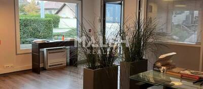 MALSH Realty & Property - Local d'activités - Nord Isère ( Ile d'Abeau / St Quentin Falavier ) - Bourgoin-Jallieu - 7