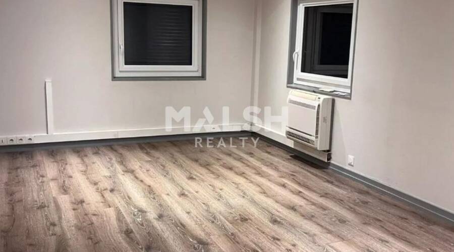 MALSH Realty & Property - Local d'activités - Nord Isère ( Ile d'Abeau / St Quentin Falavier ) - Bourgoin-Jallieu - 8