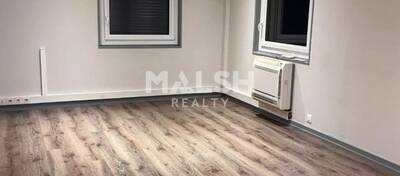 MALSH Realty & Property - Local d'activités - Nord Isère ( Ile d'Abeau / St Quentin Falavier ) - Bourgoin-Jallieu - 8