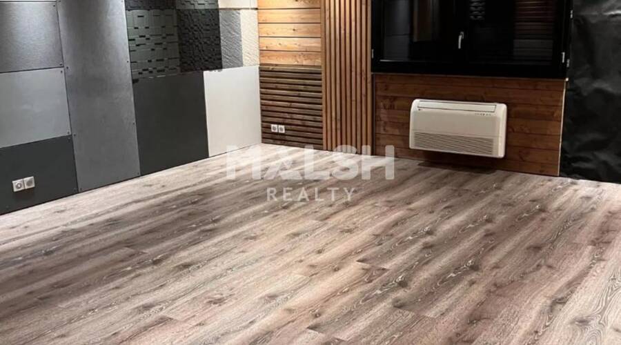 MALSH Realty & Property - Local d'activités - Nord Isère ( Ile d'Abeau / St Quentin Falavier ) - Bourgoin-Jallieu - 9