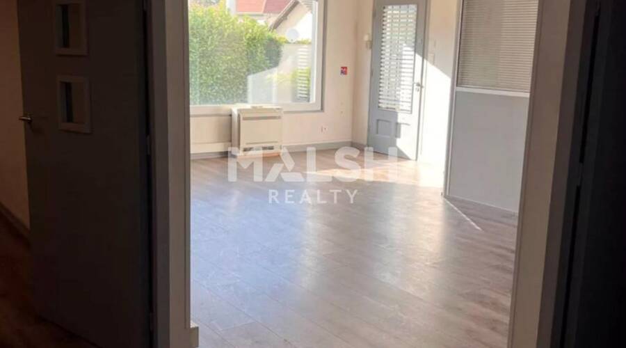 MALSH Realty & Property - Local d'activités - Nord Isère ( Ile d'Abeau / St Quentin Falavier ) - Bourgoin-Jallieu - 10