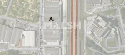 MALSH Realty & Property - Local d'activités - Extérieurs NORD (Villefranche / Belleville) - Villefranche-sur-Saône - 1