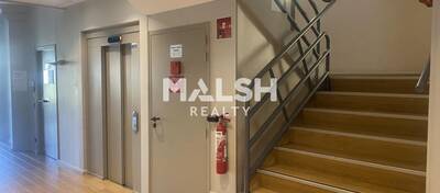 MALSH Realty & Property - Bureau - Lyon 7° / Gerland - Lyon 7 - 3