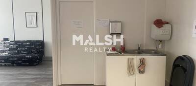 MALSH Realty & Property - Bureau - Lyon 7° / Gerland - Lyon 7 - 6