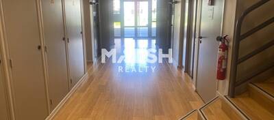 MALSH Realty & Property - Bureau - Lyon 7° / Gerland - Lyon 7 - 4