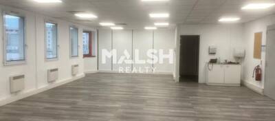 MALSH Realty & Property - Bureau - Lyon 7° / Gerland - Lyon 7 - 5