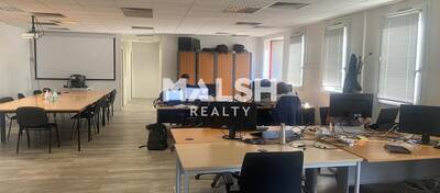 MALSH Realty & Property - Bureau - Lyon 7° / Gerland - Lyon 7 - 9