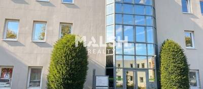 MALSH Realty & Property - Bureau - Lyon 7° / Gerland - Lyon 7 - 1