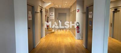 MALSH Realty & Property - Bureau - Lyon 7° / Gerland - Lyon 7 - 2