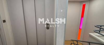 MALSH Realty & Property - Bureau - Lyon 7° / Gerland - Lyon 7 - 3