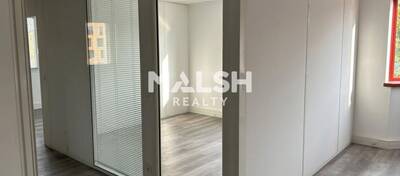 MALSH Realty & Property - Bureau - Lyon 7° / Gerland - Lyon 7 - 6