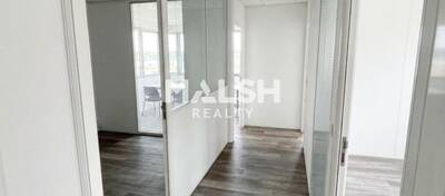 MALSH Realty & Property - Bureau - Lyon 7° / Gerland - Lyon 7 - 8