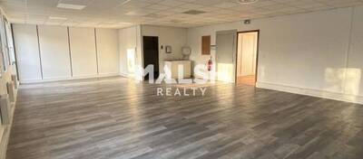 MALSH Realty & Property - Bureau - Lyon 7° / Gerland - Lyon 7 - 9