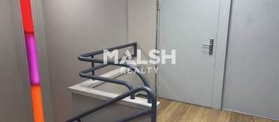 MALSH Realty & Property - Bureau - Lyon 7° / Gerland - Lyon 7 - 10