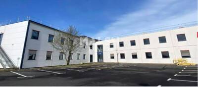 MALSH Realty & Property - Bureau - Plateau Nord / Val de Saône - Genay - 1