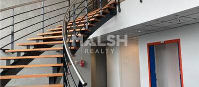 MALSH Realty & Property - Bureau - Plateau Nord / Val de Saône - Genay - 2