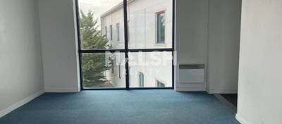 MALSH Realty & Property - Bureau - Plateau Nord / Val de Saône - Genay - 4