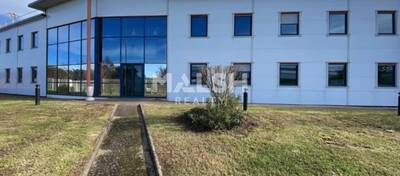 MALSH Realty & Property - Bureau - Plateau Nord / Val de Saône - Genay - 6