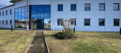 MALSH Realty & Property - Bureau - Plateau Nord / Val de Saône - Genay - 8