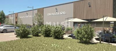 MALSH Realty & Property - Local d'activités - Nord 42 - Riorges - 3