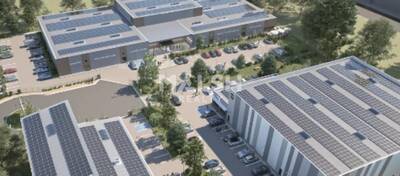 MALSH Realty & Property - Local d'activités - Nord 42 - Riorges - 1