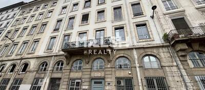 MALSH Realty & Property - Bureau - Lyon 1 - Lyon 1 - 1