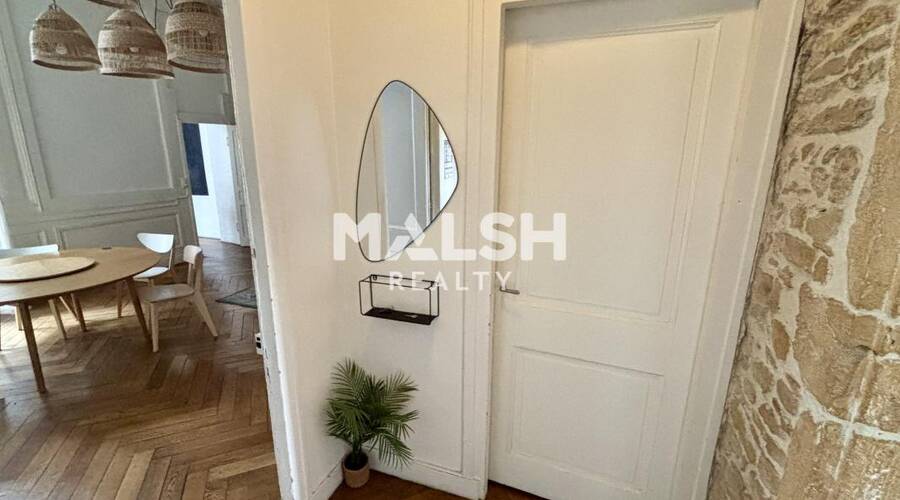 MALSH Realty & Property - Bureau - Lyon 1 - Lyon 1 - 2