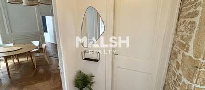 MALSH Realty & Property - Bureau - Lyon 1 - Lyon 1 - 2