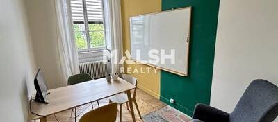 MALSH Realty & Property - Bureau - Lyon 1 - Lyon 1 - 3