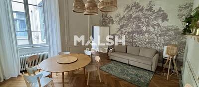 MALSH Realty & Property - Bureau - Lyon 1 - Lyon 1 - 5