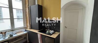 MALSH Realty & Property - Bureau - Lyon 1 - Lyon 1 - 6