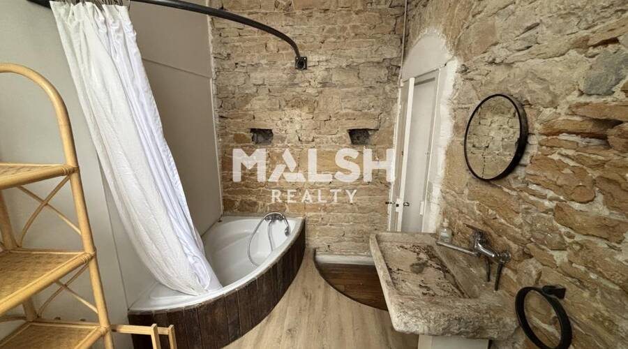 MALSH Realty & Property - Bureau - Lyon 1 - Lyon 1 - 7