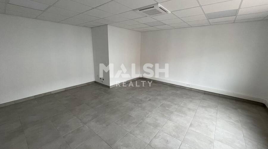 MALSH Realty & Property - Local d'activités - Lyon EST (St Priest /Mi Plaine/ A43 / Eurexpo) - Chassieu - 8