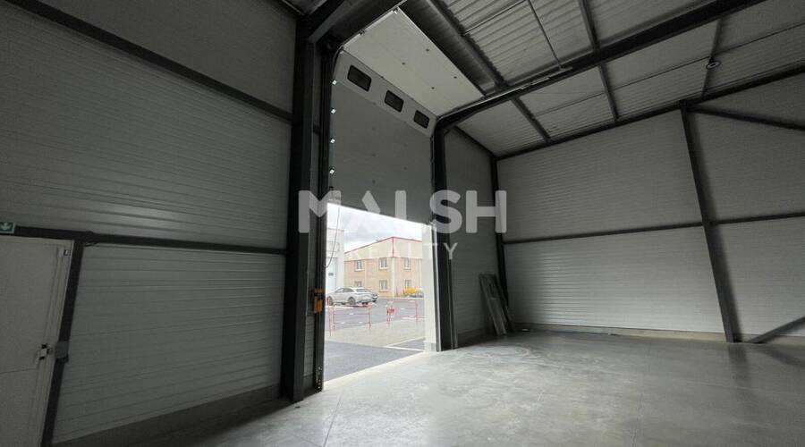 MALSH Realty & Property - Local d'activités - Lyon EST (St Priest /Mi Plaine/ A43 / Eurexpo) - Chassieu - 10