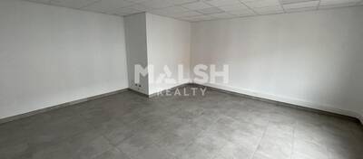 MALSH Realty & Property - Local d'activités - Lyon EST (St Priest /Mi Plaine/ A43 / Eurexpo) - Chassieu - 8