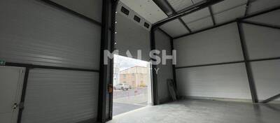 MALSH Realty & Property - Local d'activités - Lyon EST (St Priest /Mi Plaine/ A43 / Eurexpo) - Chassieu - 10