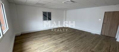 MALSH Realty & Property - Local d'activités - Lyon EST (St Priest /Mi Plaine/ A43 / Eurexpo) - Chassieu - 12