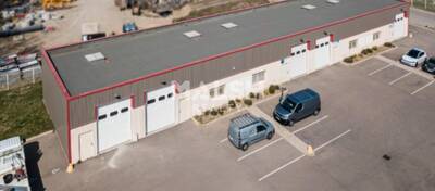 MALSH Realty & Property - Local d'activités - Lyon EST (St Priest /Mi Plaine/ A43 / Eurexpo) - Chassieu - 14